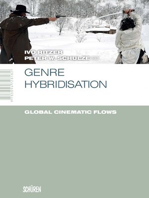 cover image of Genre Hybridisation